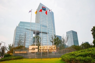 品牌價值189億！巨石榮登2023中國企業(yè)品牌價值榜