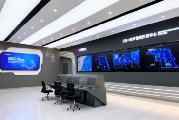 浙江省5G全連接工廠揭榜 ，巨石上榜！